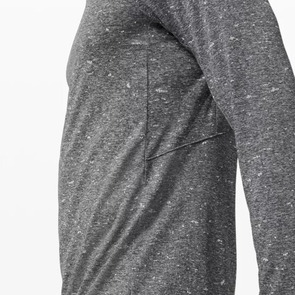 Lululemon Fresh Form Athletic Performance Lightweight Hoodie - Small - Picture 4 of 11
